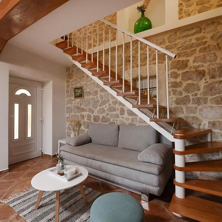 Villa Zaton Zaton  Luaran gambar