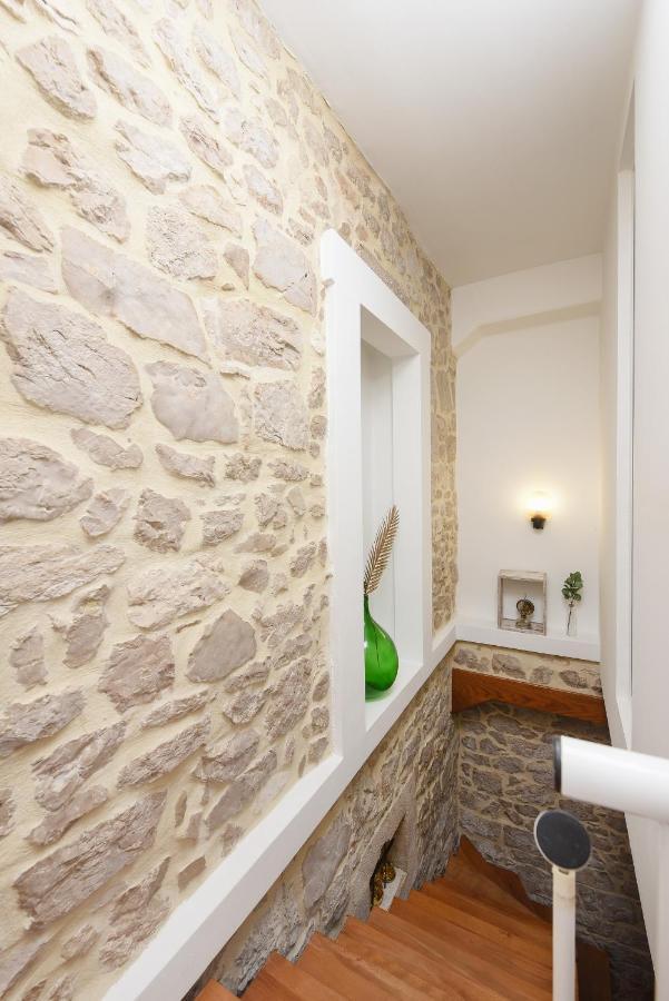 Villa Zaton Zaton  Luaran gambar