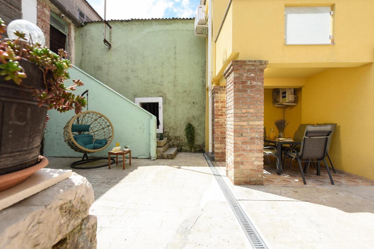 Villa Zaton Zaton  Luaran gambar