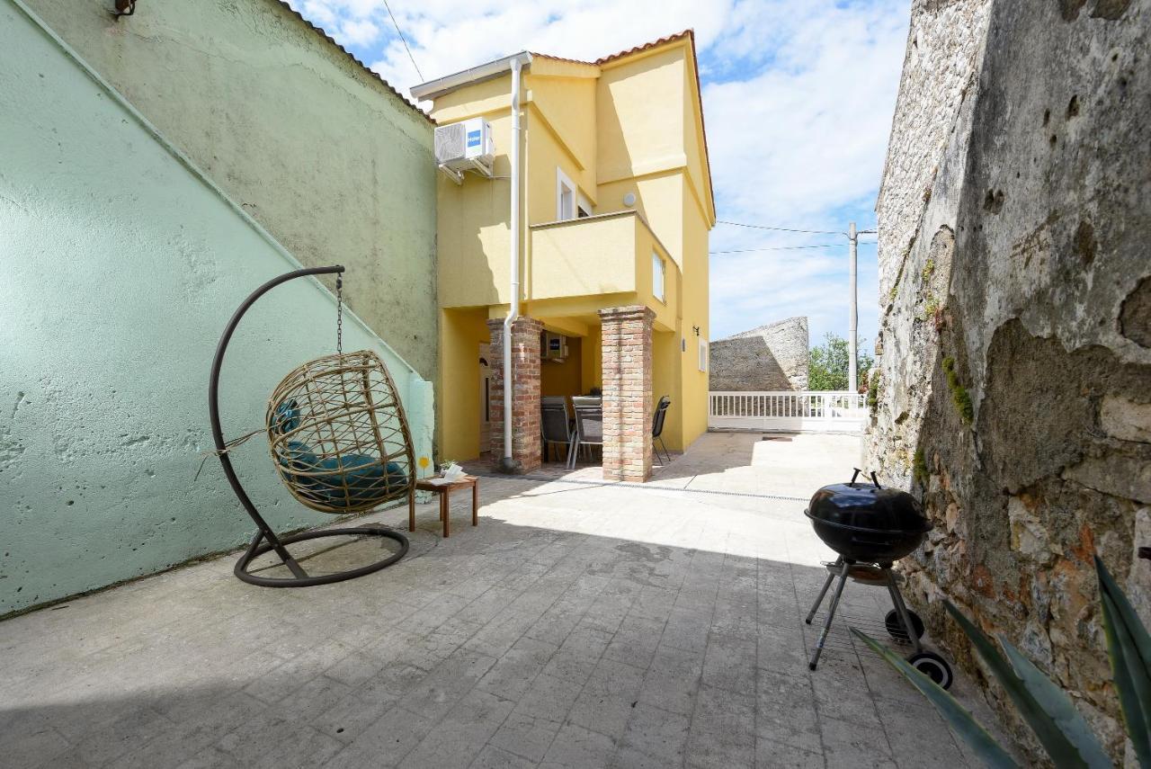 Villa Zaton Zaton  Luaran gambar