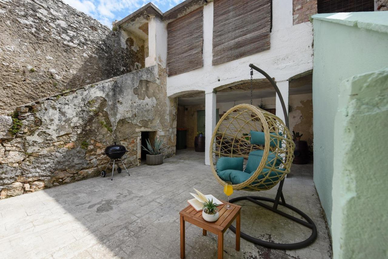 Villa Zaton Zaton  Luaran gambar